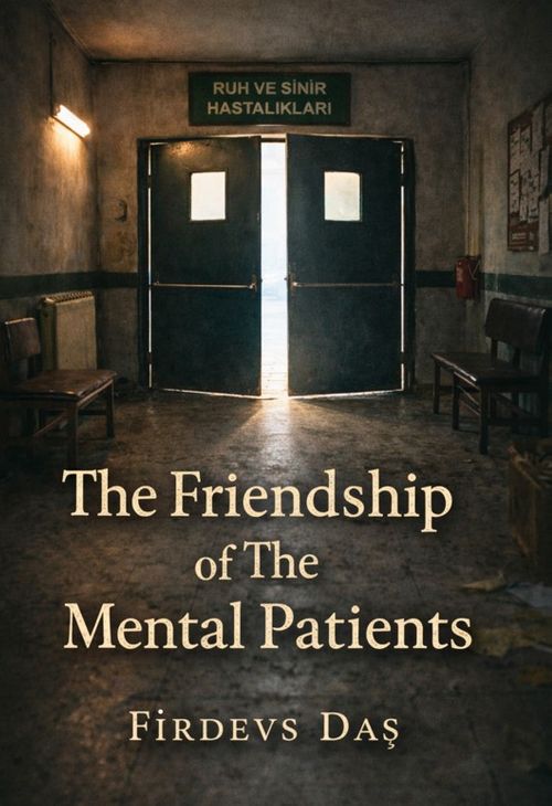 The Frıendshıp Of The Mental Patıents