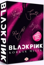 Blackpink - Korkak Melek