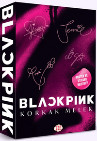 Blackpink - Korkak Melek