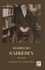 Kalkandelenli Sabrî Bey Dîvanı
