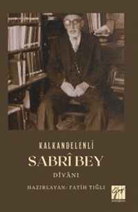 Kalkandelenli Sabrî Bey Dîvanı