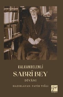 Kalkandelenli Sabrî Bey Dîvanı