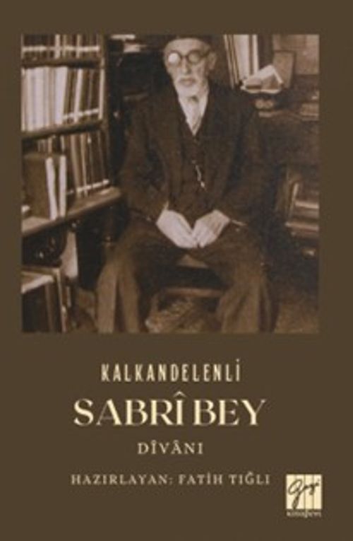 Kalkandelenli Sabrî Bey Dîvanı