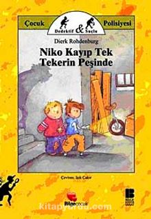 Niko Kayıp Tek tekerin Peşinde - Dierk Rohdenburg