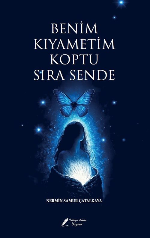 Benim Kıyametim Koptu Sıra Sende
