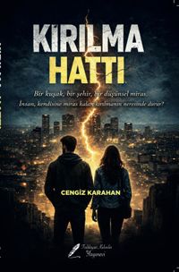 Kırılma Hattı
