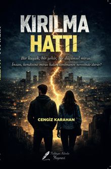 Kırılma Hattı