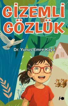 Gizemli Gözlük