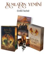 Kumların Yemini - Çöl Masalı 1 (Kutulu-Ciltli-Yan Boymalı)