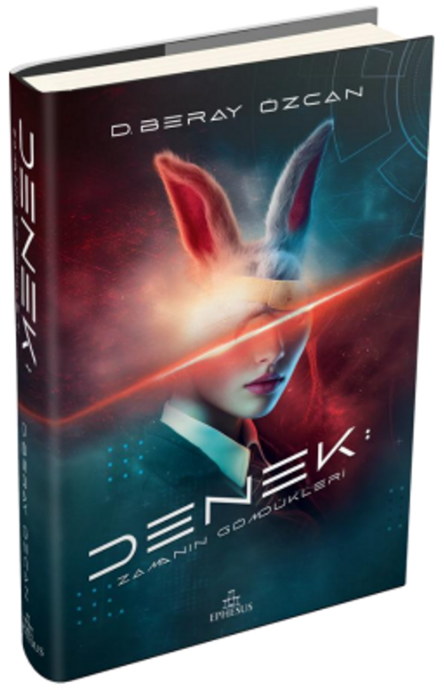 Denek: Zamanın Gömdükleri (Ciltli)