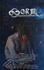 ORM - Fantastik Resim ve Öykü Seçkisi 4