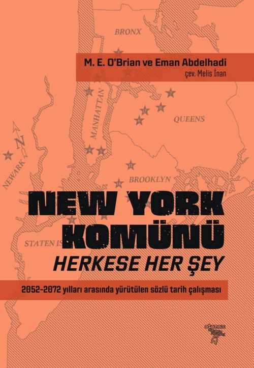 New York Komünü: Herkese Her Şey