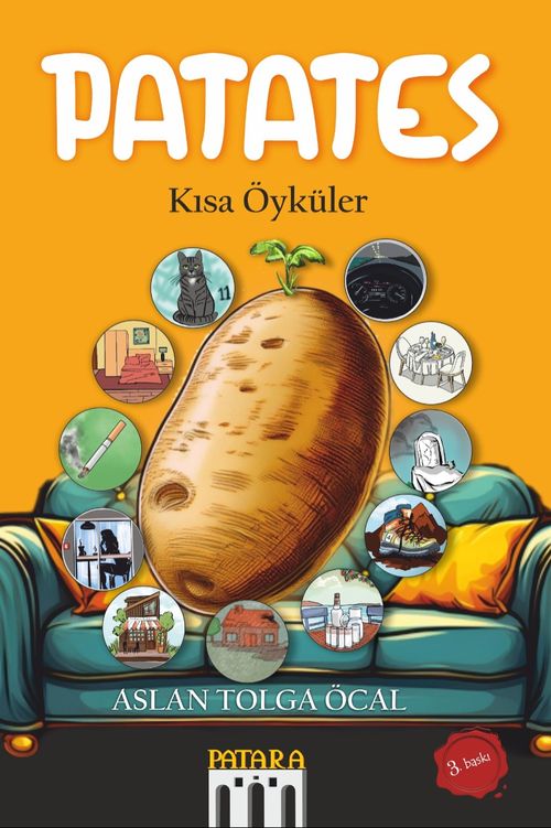 Patates & Kısa Öyküler