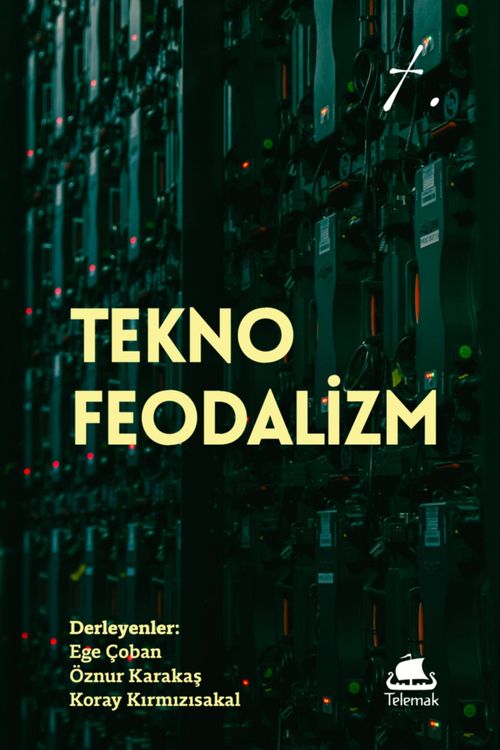 Tekno-Feodalizm