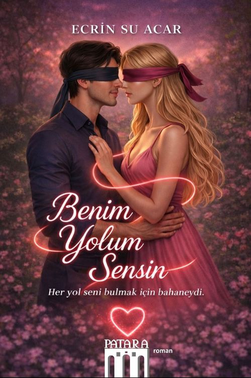 Benim Yolum Sensin
