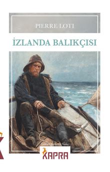 İzlanda Balıkçısı