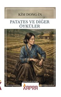 Patates ve Diğer Öyküler
