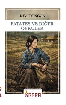 Patates ve Diğer Öyküler