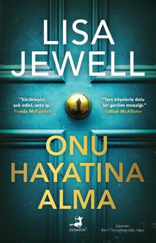 Onu Hayatına Alma