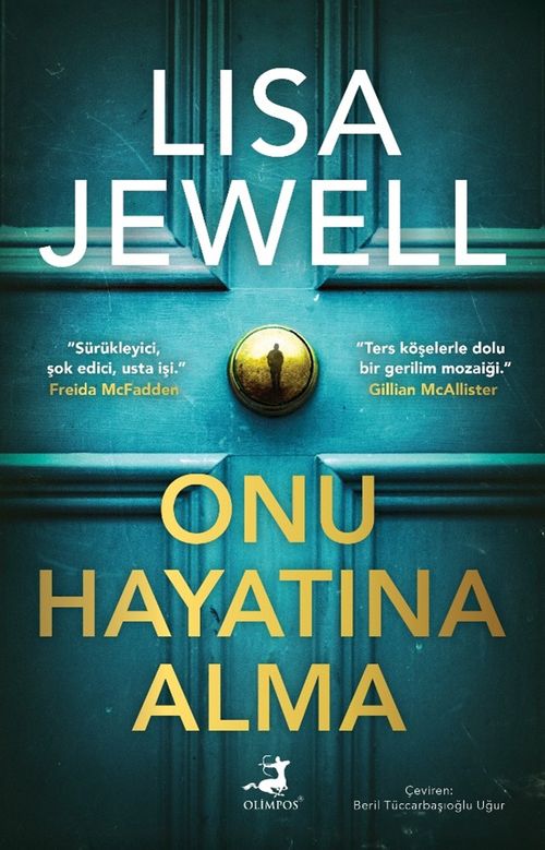 Onu Hayatına Alma