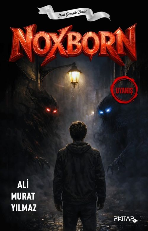 Noxborn 1 / Uyanış