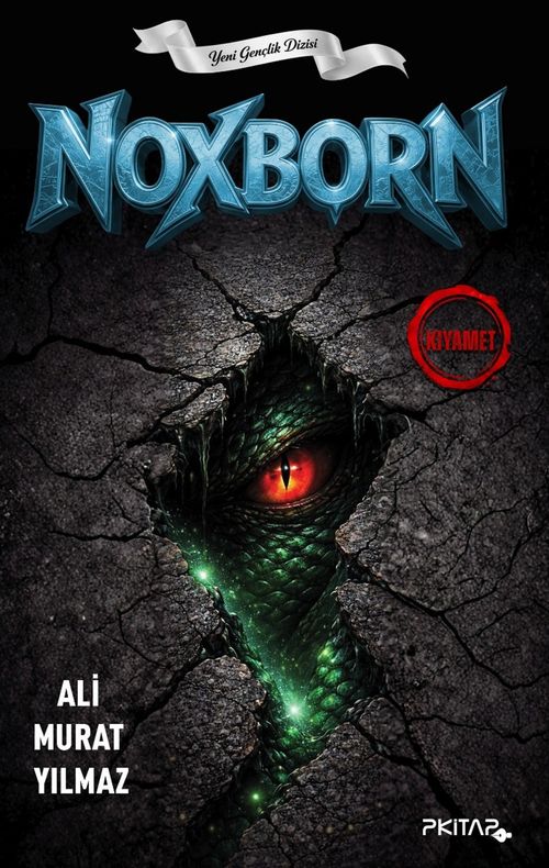 Noxborn 3 / Kıyamet