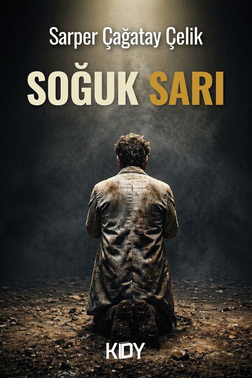 Soğuk Sarı