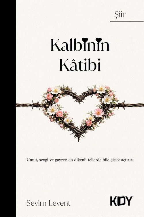 Kalbinin Katibi