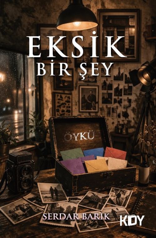 Eksik Bir Şey
