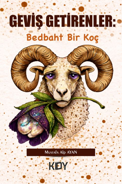 Geviş Getirenler: Bedbaht Bir Koç