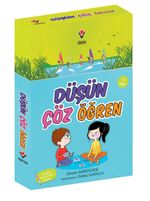 Düşün Çöz Öğren