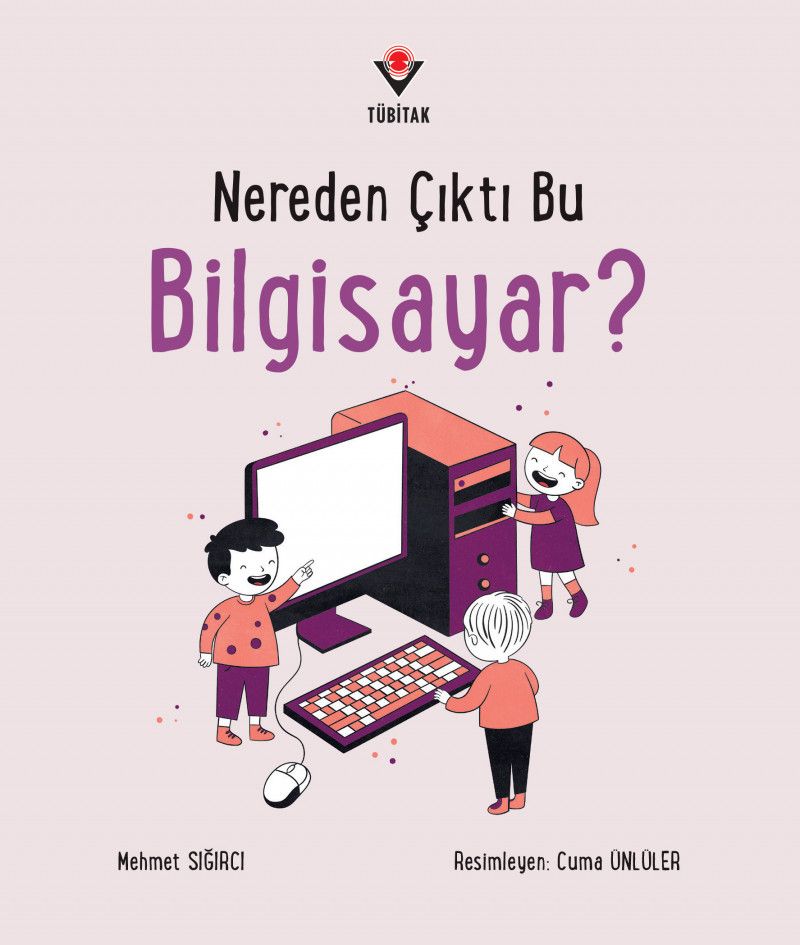 Nereden Çıktı Bu Bilgisayar? (Mehmet Sığırcı) Fiyatı, Yorumları