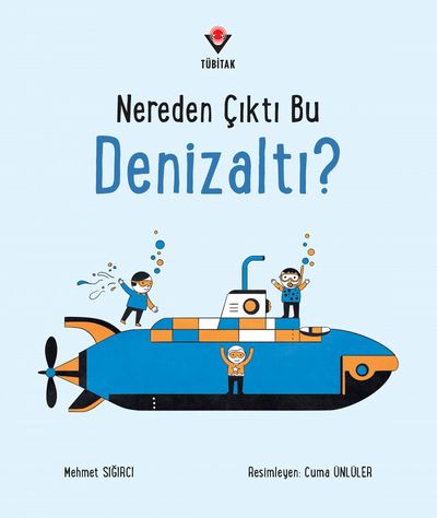 Nereden Çıktı Bu Bilgisayar? (Mehmet Sığırcı) Fiyatı, Yorumları
