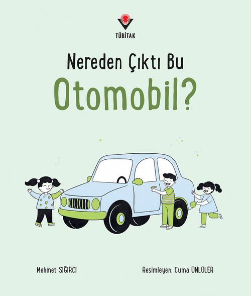 Nereden Çıktı Bu Otomobil?