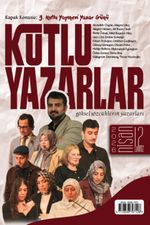 Kutlu Yazarlar Sayı: 12, Göksel Sözcükleriñ Yazarları, 2026/1