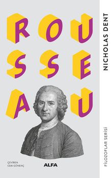 Rousseau / Filozoflar Serisi