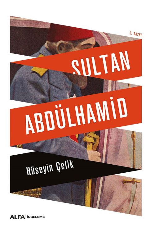 Sultan  Abdülhamid