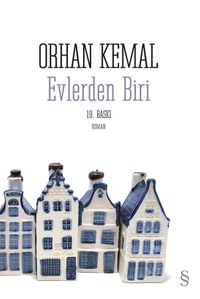 Evlerden Biri
