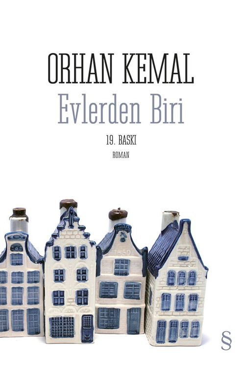 Evlerden Biri