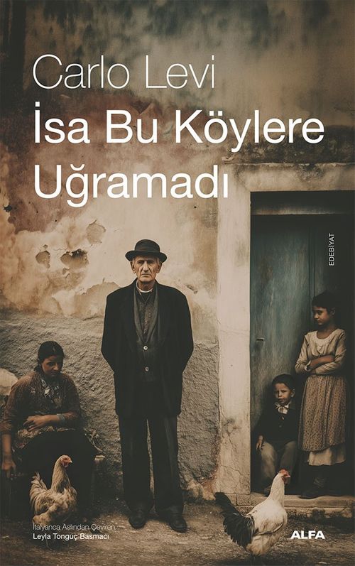 İsa Bu Köylere Uğramadı