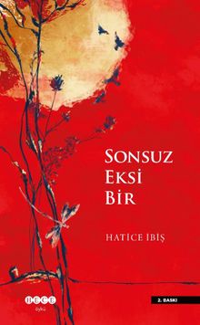 Sonsuz Eksi Bir