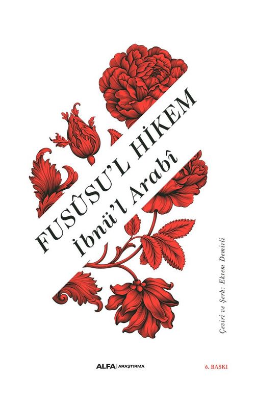 Fususu'l Hikem (Ciltli)