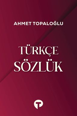 Türkçe Sözlük