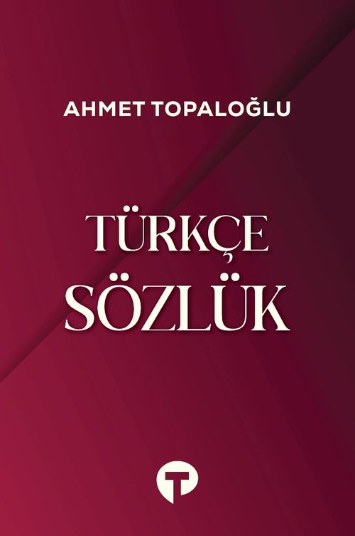 Türkçe Sözlük