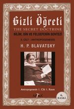 Gizli Öğreti (2.Cilt)