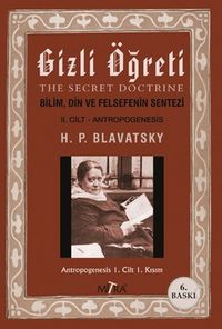 Gizli Öğreti (2.Cilt)