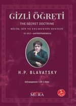 Gizli Öğreti (3.Cilt)