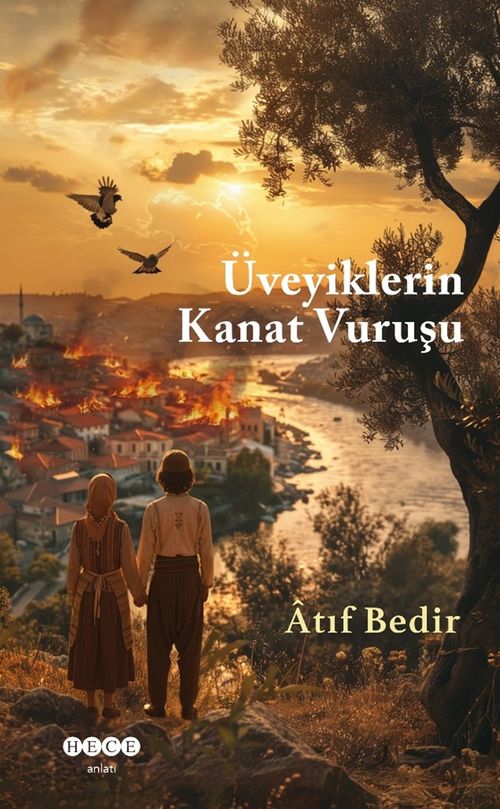 Üveyiklerin Kanat Vuruşu