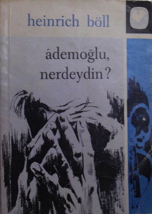 Ademoğlu Nerdeydin / 10-H-50