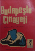Budapeşte Cinayeti / 10-H-51